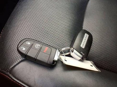 Used 2016 Dodge Journey R/T FWD image 27