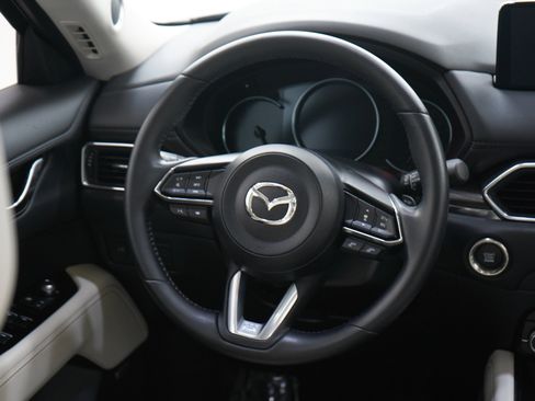 Used 2023 MAZDA CX-5 AWD 2.5 S w/ Premium Package image 15