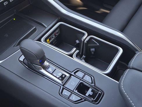 New 2026 Lexus TX 350 AWD w/ Technology Package image 15