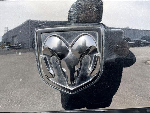 Used 2020 RAM 1500 Classic Warlock w/ Electronics Group image 10