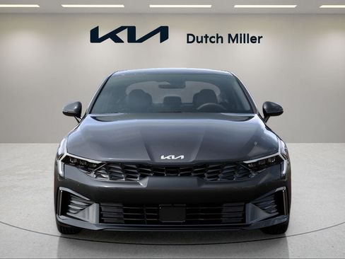 New 2026 Kia K5 LXS FWD image 9