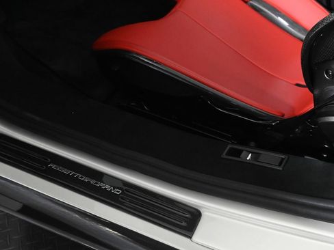 Certified 2024 Ferrari SF90 Spider AWD/4WD image 34