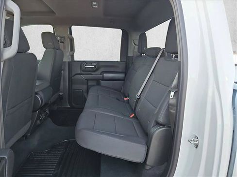 New 2026 Chevrolet Silverado 2500 Custom w/ Custom Value Package AWD/4WD image 15