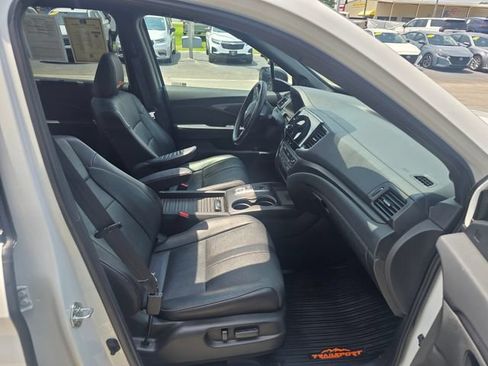 Used 2022 Honda Passport TrailSport image 49