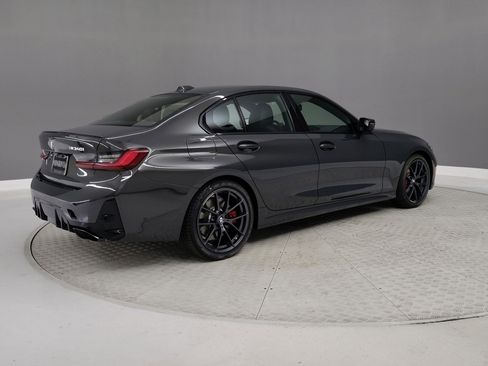 New 2026 BMW M340i image 6