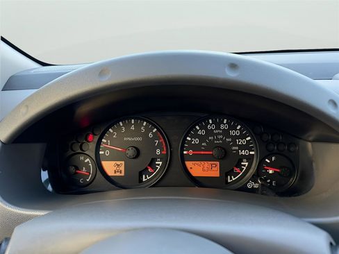 Used 2017 Nissan Frontier SV w/ SV Value Truck Package image 22