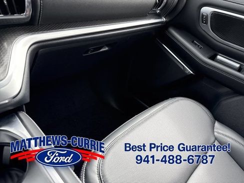 New 2026 Ford Expedition Platinum w/ Stealth Appearance Package AWD/4WD image 26
