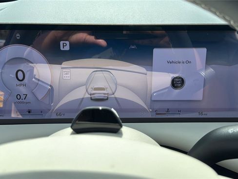 New 2026 Genesis G80 3.5T Sport Prestige image 15