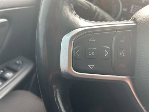 Used 2019 RAM 1500 Big Horn image 21