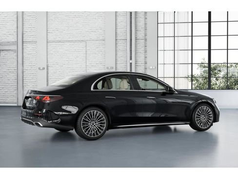 New 2026 Mercedes-Benz E 350 Sedan image 17