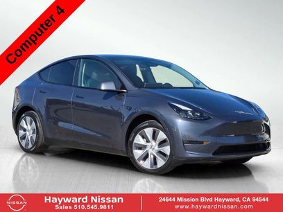 Used 2023 Tesla Model Y Long Range