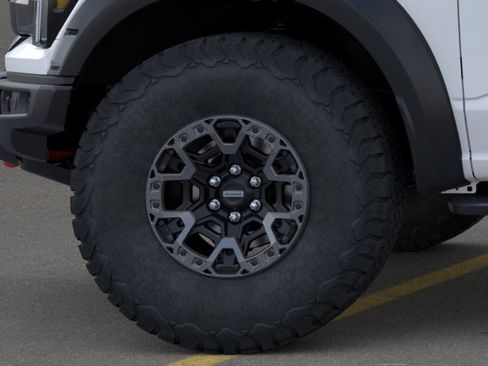 New 2026 Ford F150 Raptor w/ Equipment Group 803A Raptor R AWD/4WD image 21