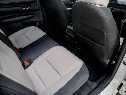 Certified 2023 Honda CR-V EX image 33