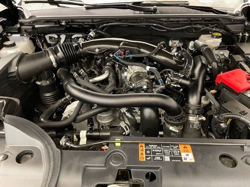 Used 2025 Ford Ranger Raptor AWD/4WD image 30