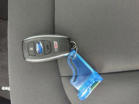 Used 2025 Subaru Crosstrek 2.0i Premium image 36