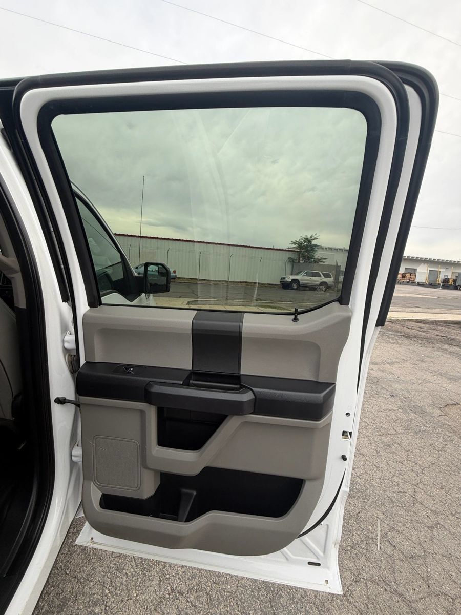 Used 2017 Ford F150 XL w/ XL Power Equipment Group AWD/4WD image 18