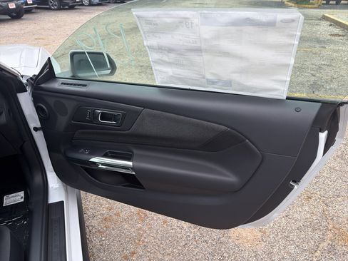 New 2026 Ford Mustang GT image 14