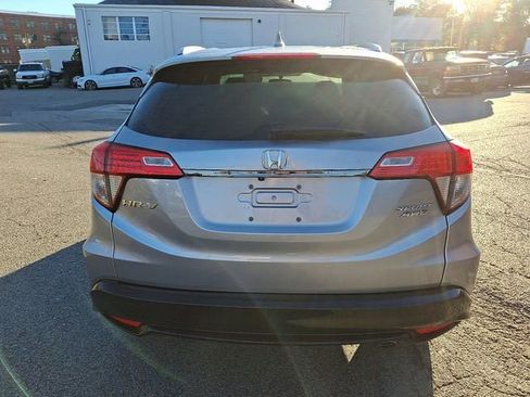 Used 2019 Honda HR-V Sport image 7