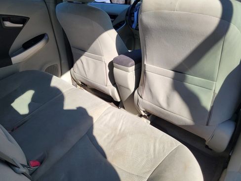 Used 2010 Toyota Prius Two image 24