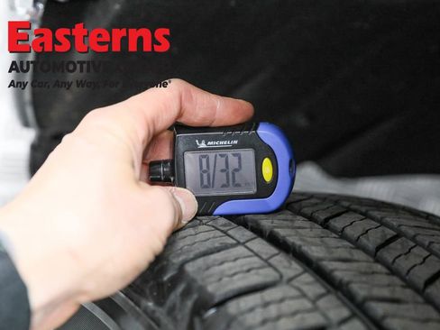 Used 2024 Chevrolet Silverado 1500 LT w/ Protection Package image 28