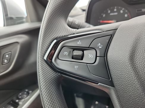 New 2026 Chevrolet Trax LS w/ LS Convenience Package FWD image 14