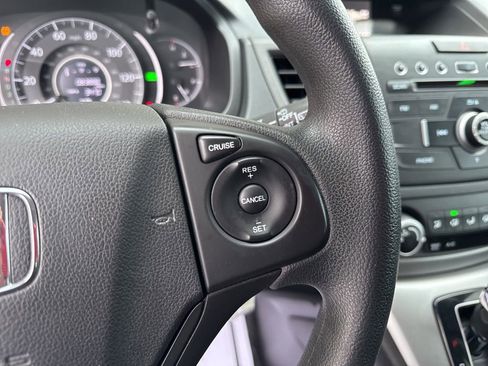 Used 2014 Honda CR-V LX image 15