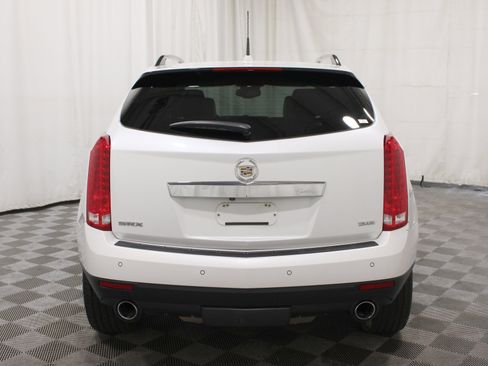 Used 2012 Cadillac SRX Performance FWD image 33