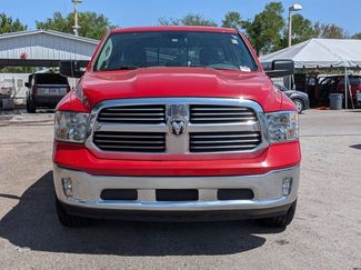 Used 2016 RAM 1500 Big Horn video 2