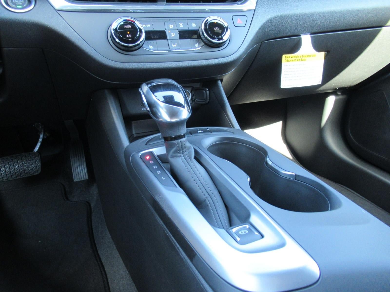 New 2026 Buick Envista Preferred w/ Convenience I Package FWD image 25