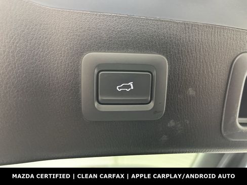 Certified 2025 MAZDA CX-5 Carbon Edition image 31