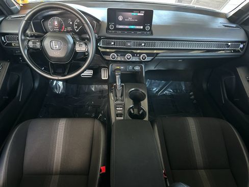 Used 2022 Honda Civic Sport image 12