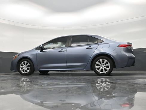 Used 2024 Toyota Corolla LE FWD image 21