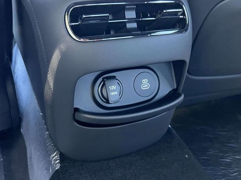 New 2026 Genesis G90 3.5T Prestige AWD/4WD image 27