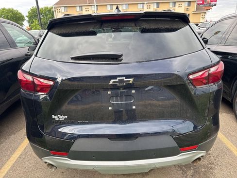 Used 2020 Chevrolet Blazer LT AWD/4WD image 6