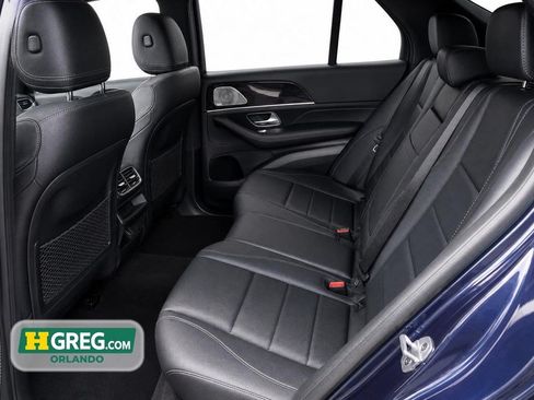 Used 2022 Mercedes-Benz GLE 350 image 16