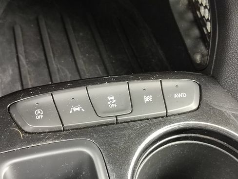 Used 2023 Chevrolet TrailBlazer LT AWD/4WD image 31
