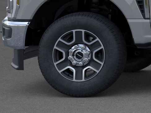 New 2026 Ford F350 Lariat image 20