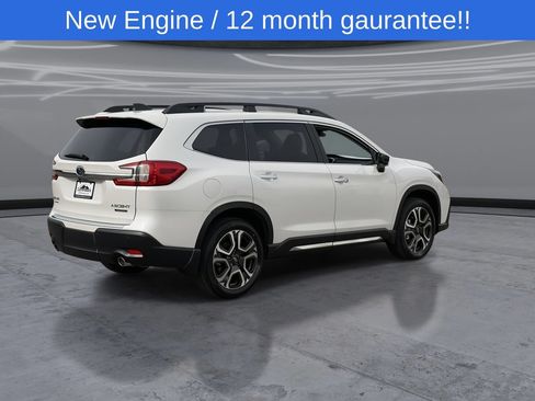 New 2026 Subaru Ascent Touring w/ Popular Package #1 AWD/4WD image 5