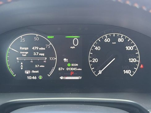 Used 2025 Honda CR-V Sport-L image 27
