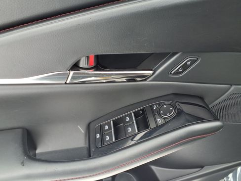 Used 2022 MAZDA CX-30 AWD 2.5 S w/ Preferred Package image 15