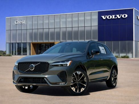 New 2026 Volvo XC60 B5 Plus w/ Protection Package Premier AWD/4WD image 1