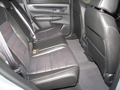 Used 2026 Honda CR-V Sport-L image 18