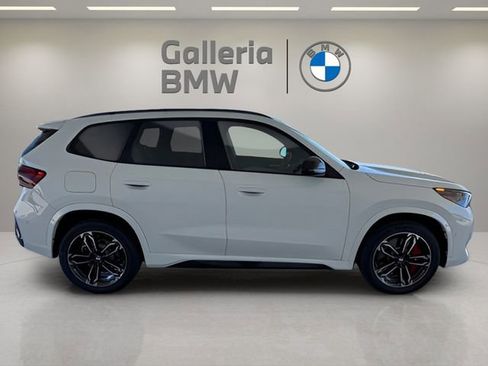 New 2026 BMW X1 xDrive28i image 5