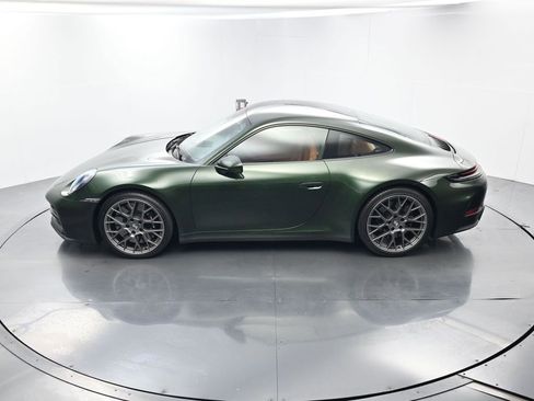 Certified 2026 Porsche 911 Carrera S image 35