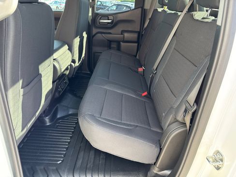 New 2026 GMC Sierra 1500 Pro w/ Pro Value Package image 21