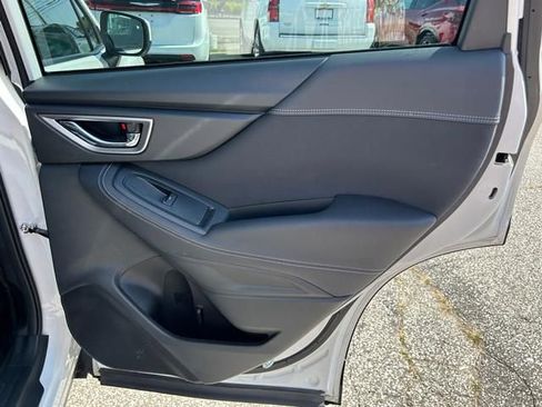 Used 2022 Subaru Forester Premium w/ Popular Package #1 image 27