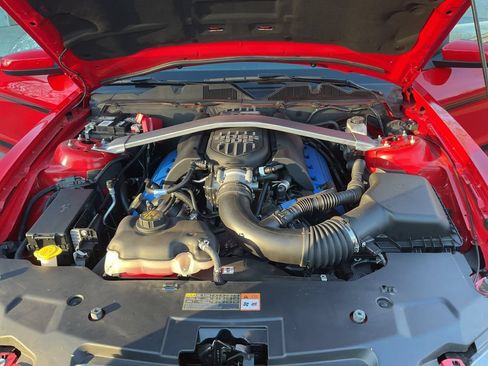 Used 2012 Ford Mustang Boss 302 w/ Boss 302 Accessory Pkg RWD image 45
