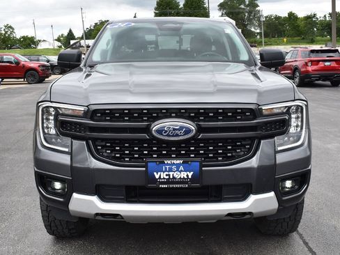 Used 2024 Ford Ranger XLT w/ FX4 Off-Road Package AWD/4WD image 26
