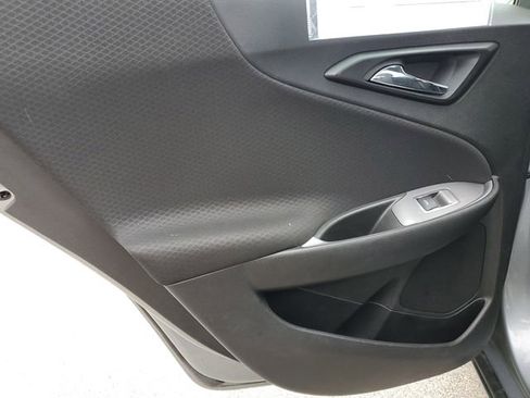 Used 2024 Chevrolet Malibu LT image 16