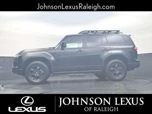 Certified 2024 Lexus GX 550 image 22